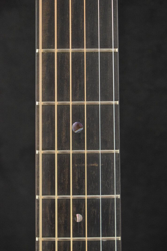 Martin Martin 0-18 Natural