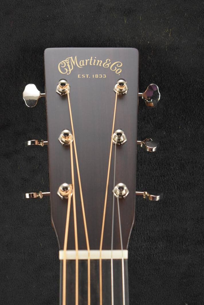Martin Martin 0-18 Natural
