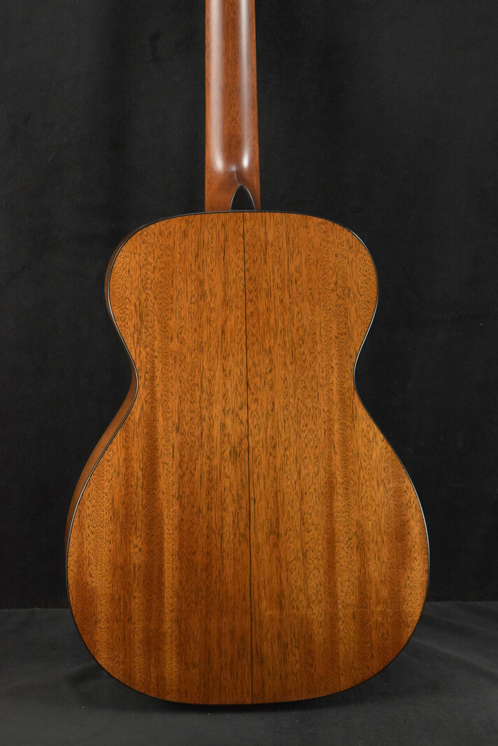 Martin Martin 0-18 Natural