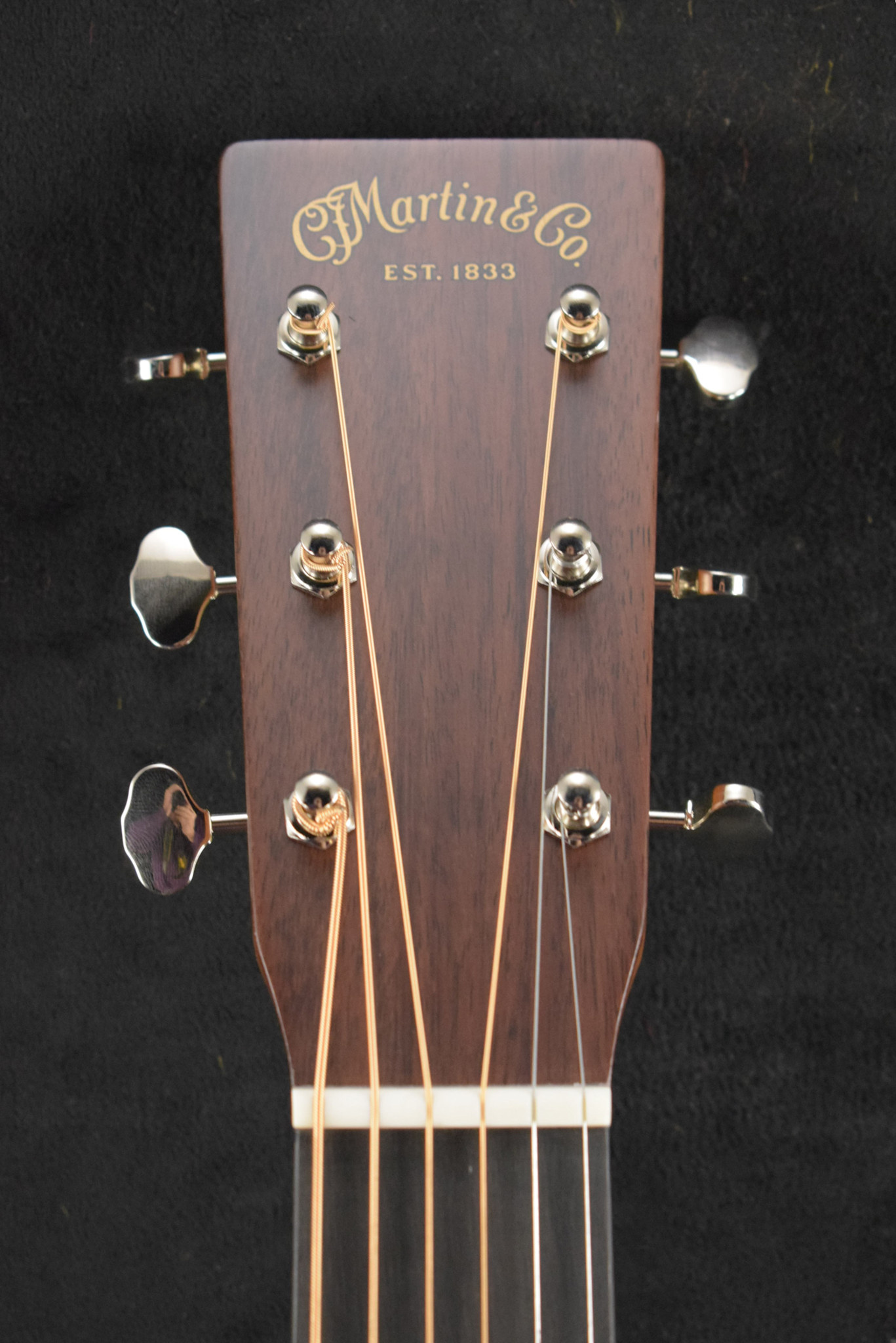 Martin Martin 0-18 Natural