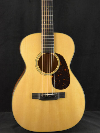 Martin Martin 0-18 Natural
