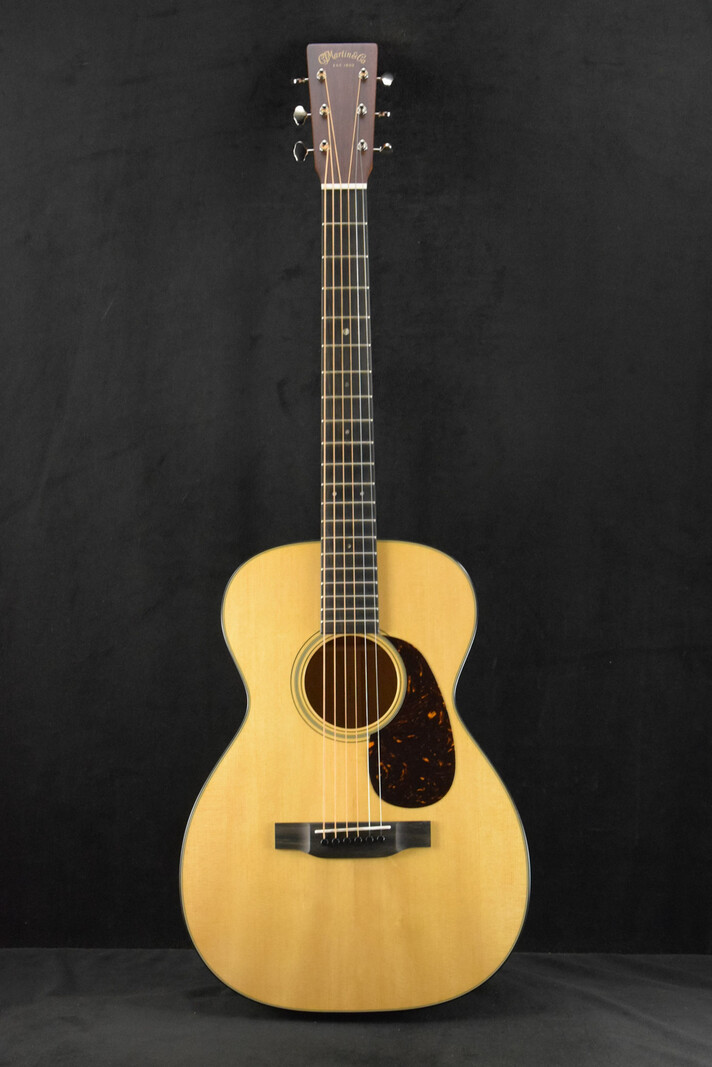 Martin Martin 0-18 Natural