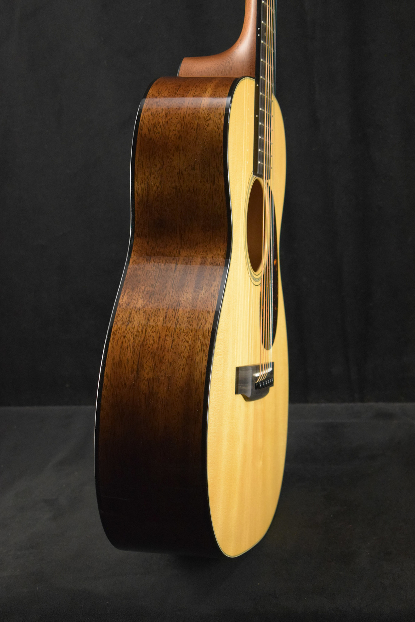 Martin Martin 0-18 Natural