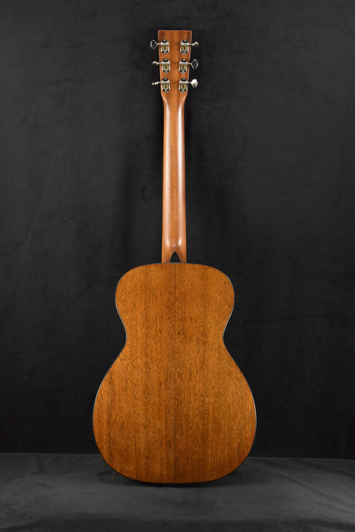 Martin Martin 0-18 Natural