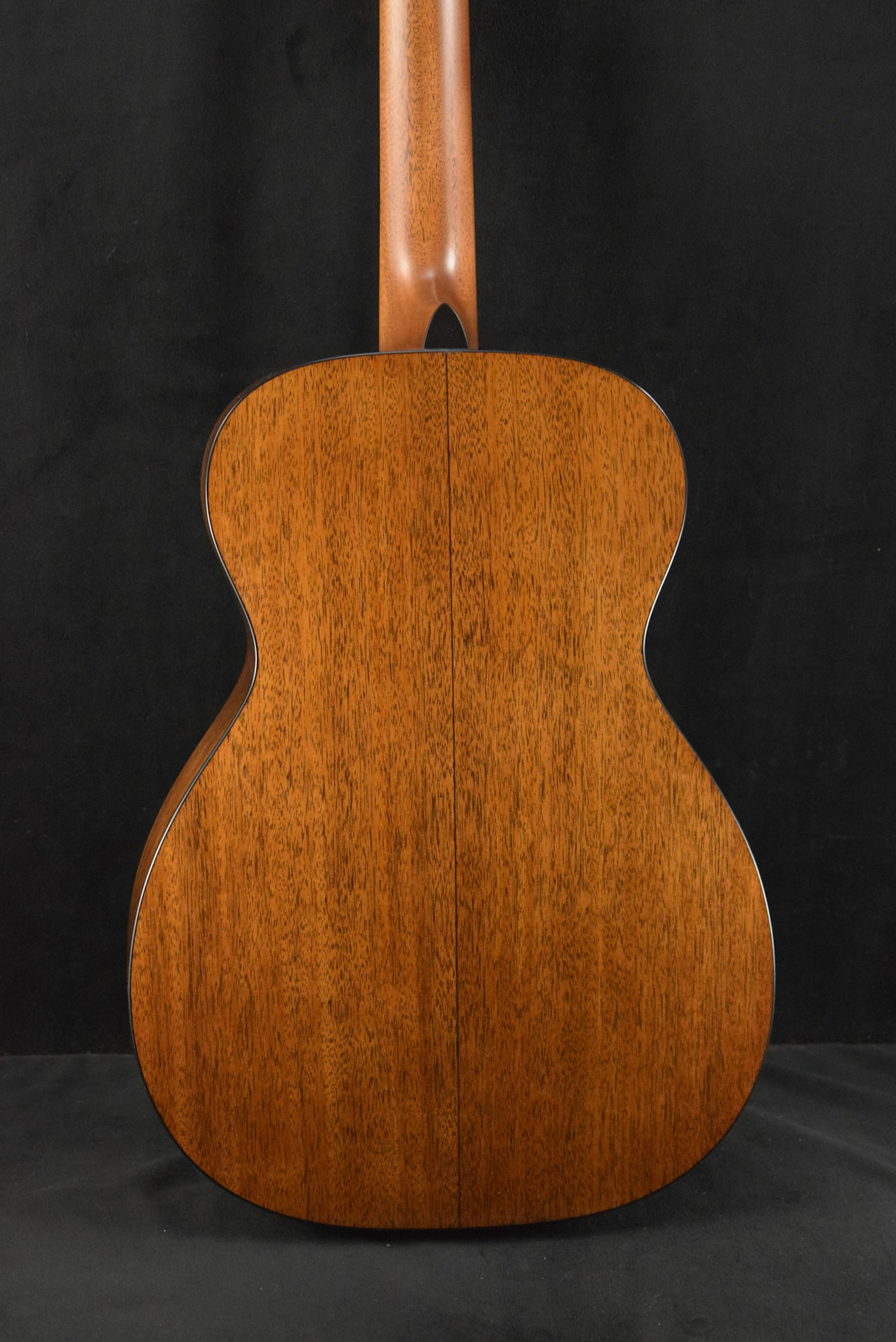 Martin Martin 0-18 Natural