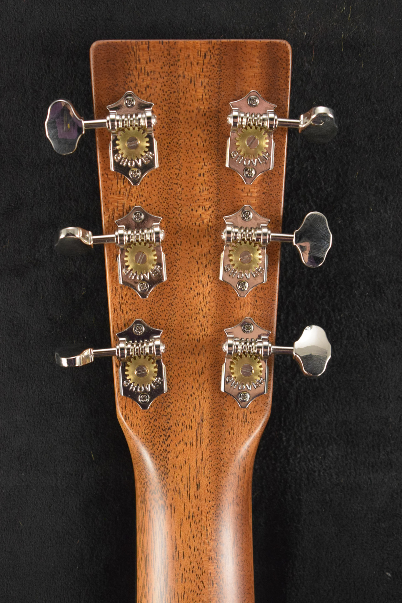 Martin Martin 0-18 Natural