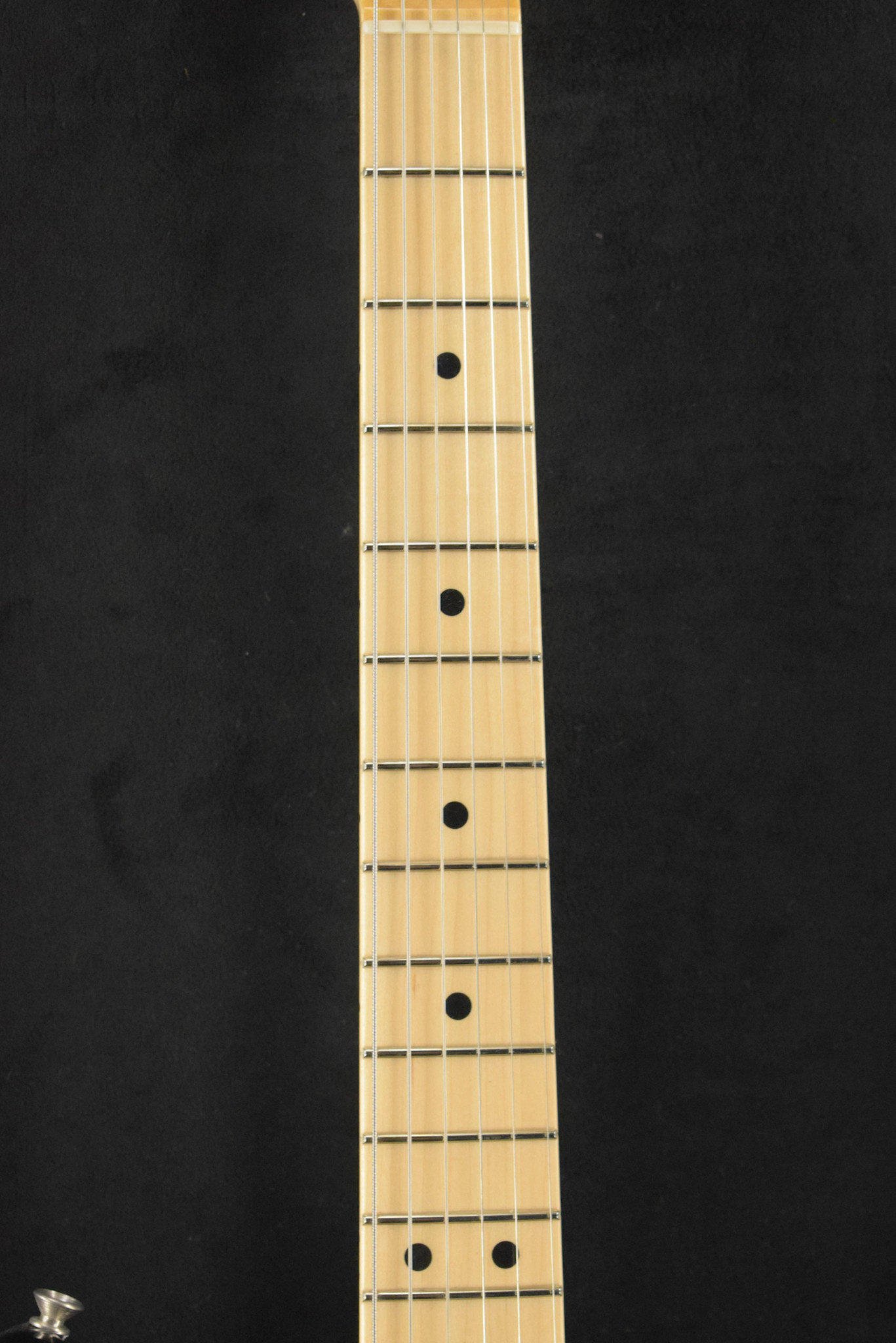 Fender Fender Custom Shop 1968 Stratocaster DLX Closet Classic 3-Color Sunburst