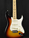 Fender Fender Custom Shop 1968 Stratocaster DLX Closet Classic 3-Color Sunburst