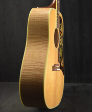 8061】 EPIPHONE Fシリアル ブラックビューティー風（8061