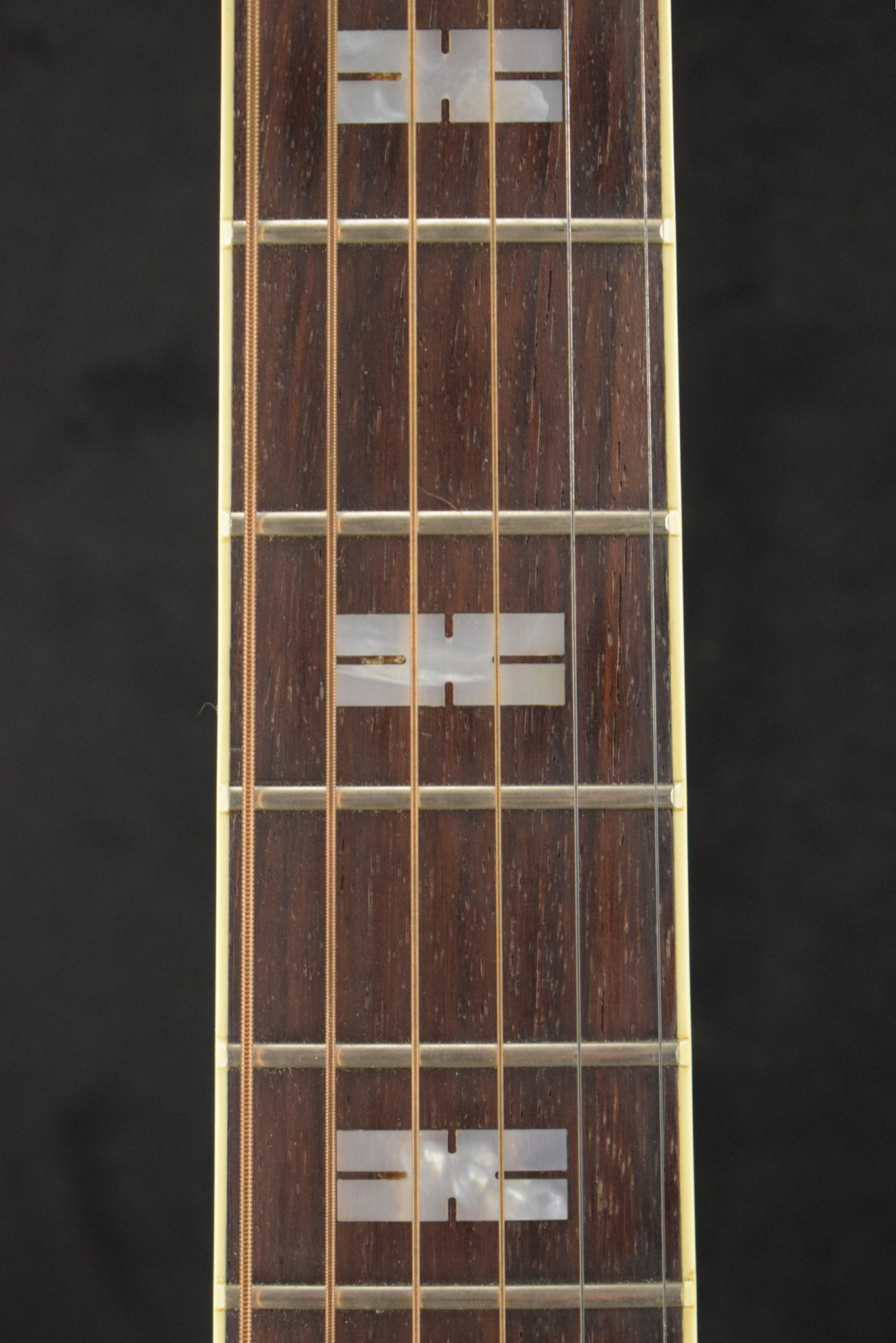 Epiphone Frontier (USA Collection) FT-110 Antique Natural