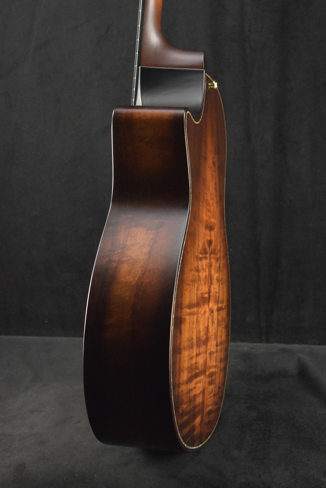 Taylor Taylor Builder's Edition K24ce Silent Satin