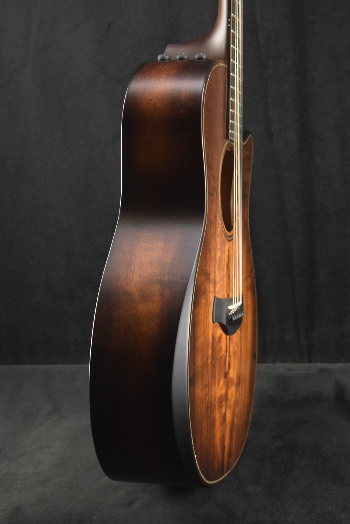 Taylor Taylor Builder's Edition K24ce Silent Satin