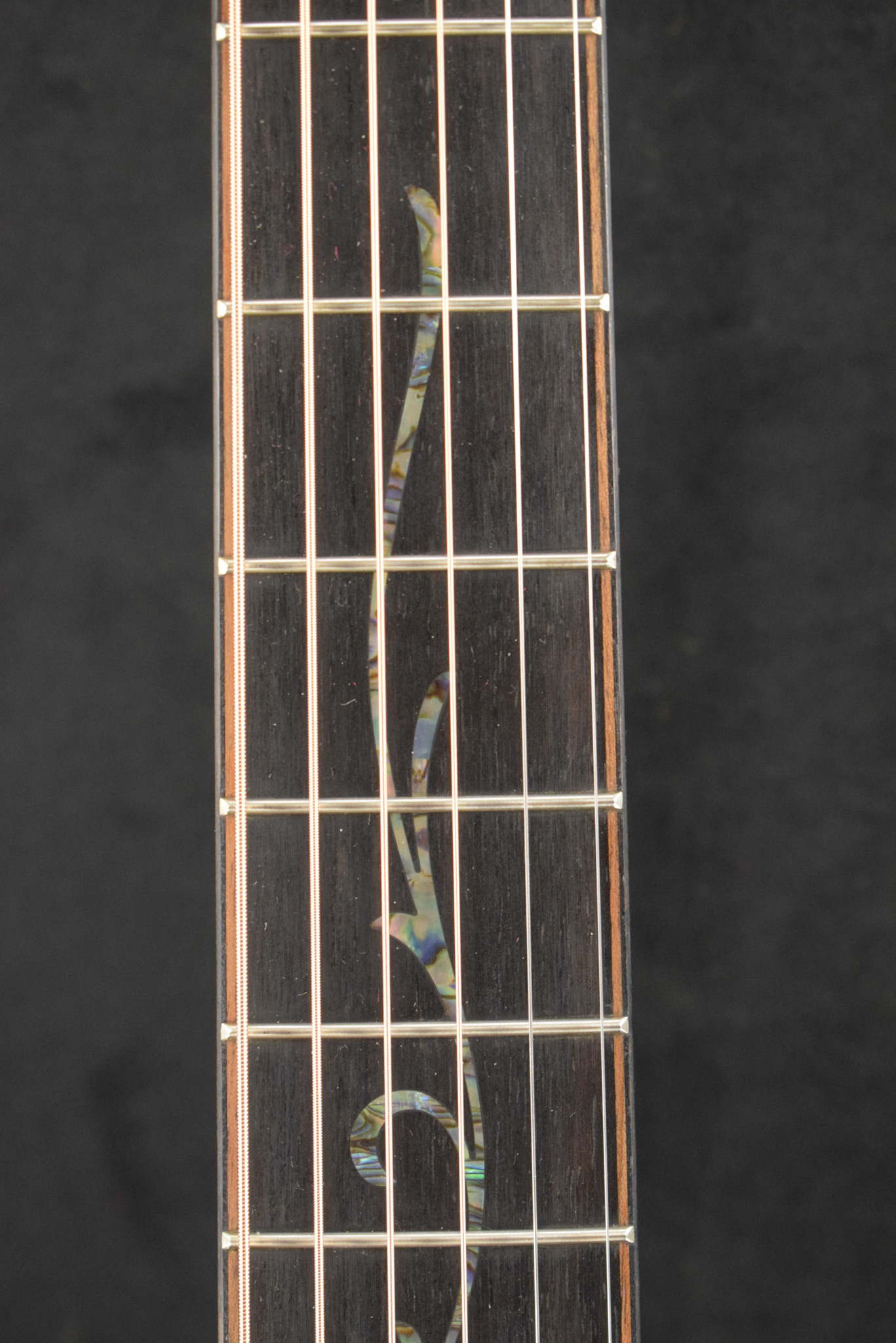 Taylor Taylor Builder's Edition K24ce Silent Satin