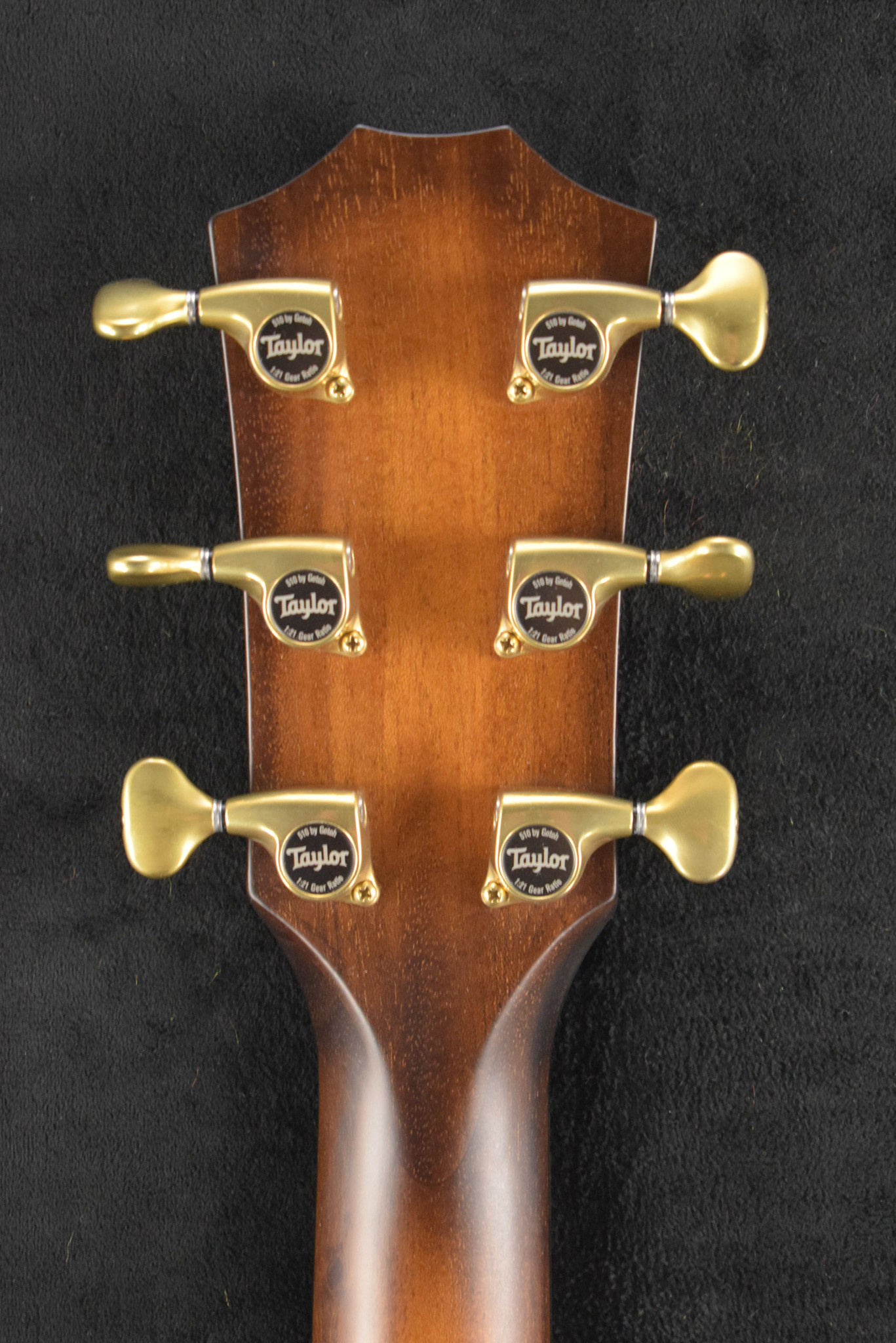 Taylor Taylor Builder's Edition K24ce Silent Satin