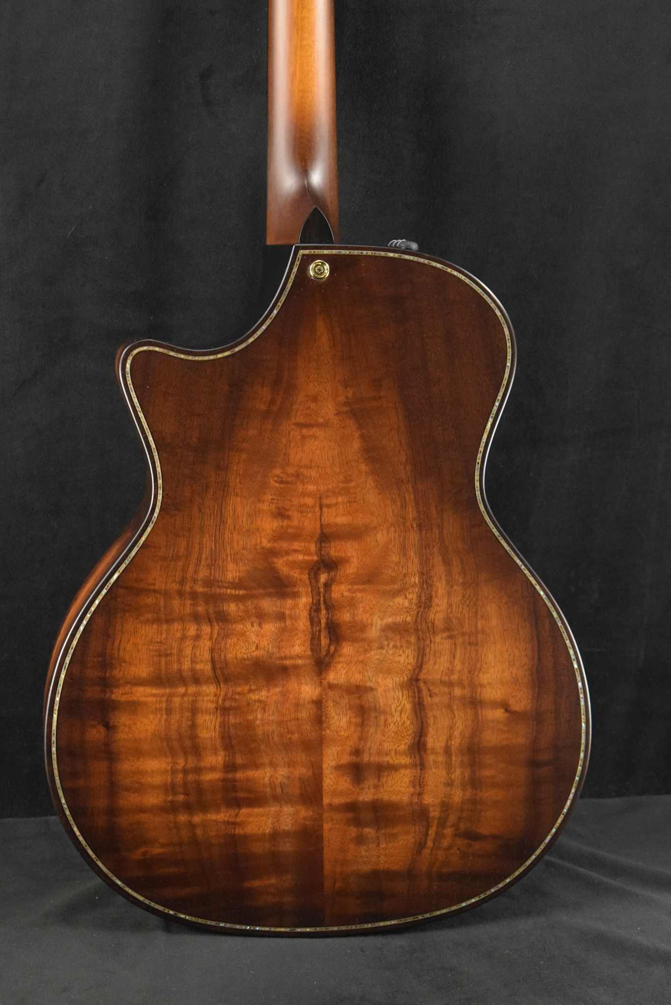 Taylor Taylor Builder's Edition K24ce Silent Satin