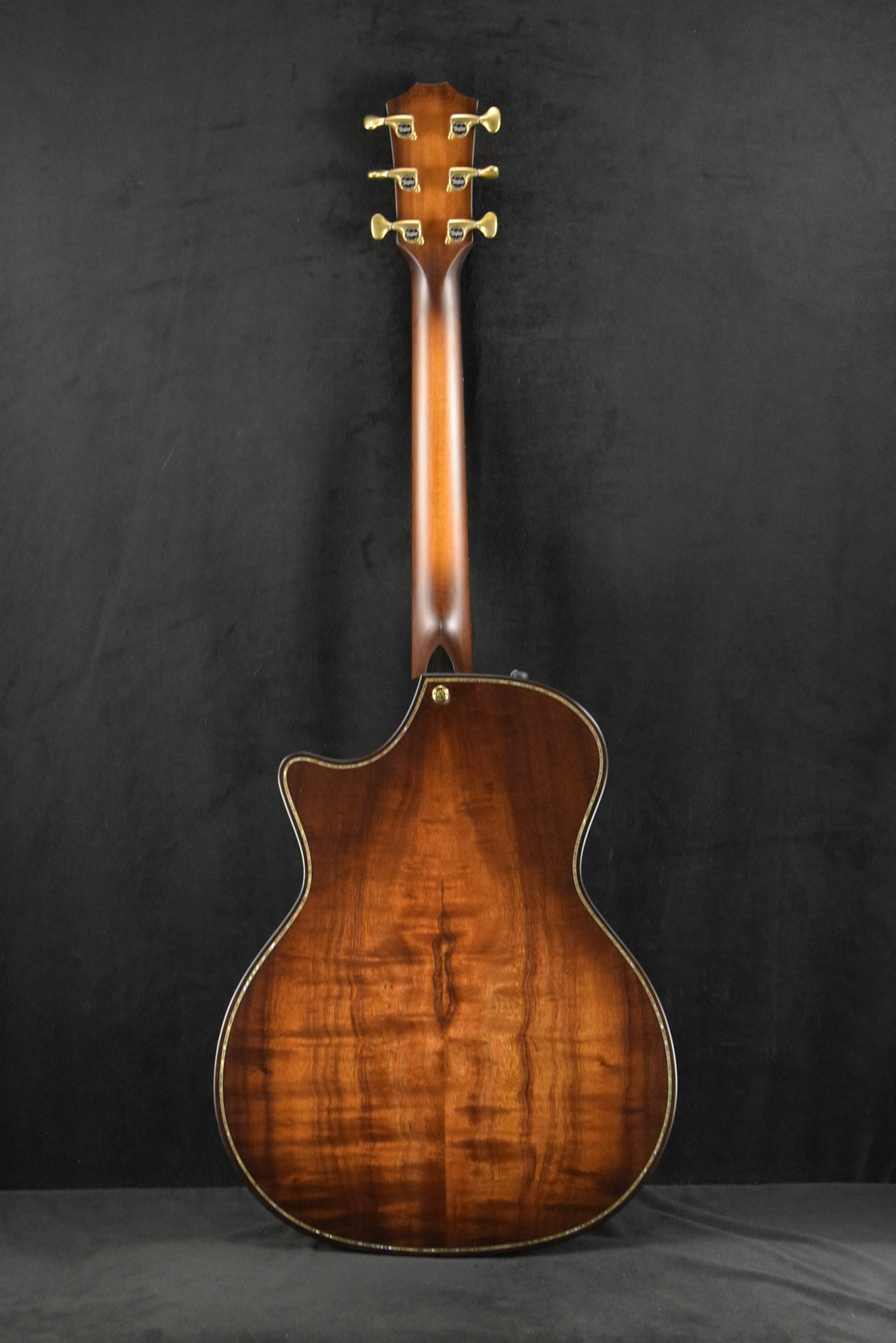 Taylor Taylor Builder's Edition K24ce Silent Satin