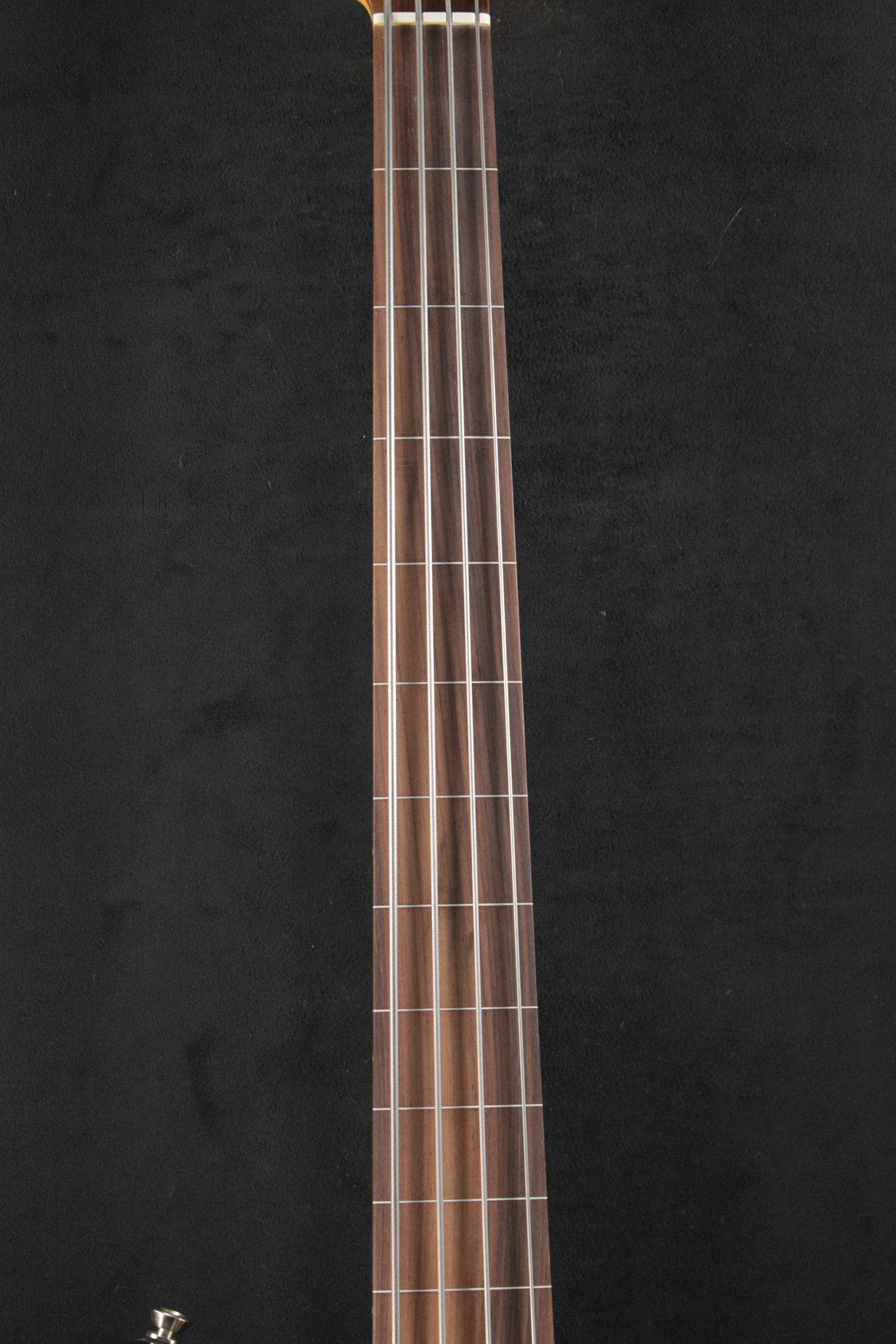 Fender Fender American Professional II Jazz Bass Fretless Rosewood Fingerboard 3-Color Sunburst