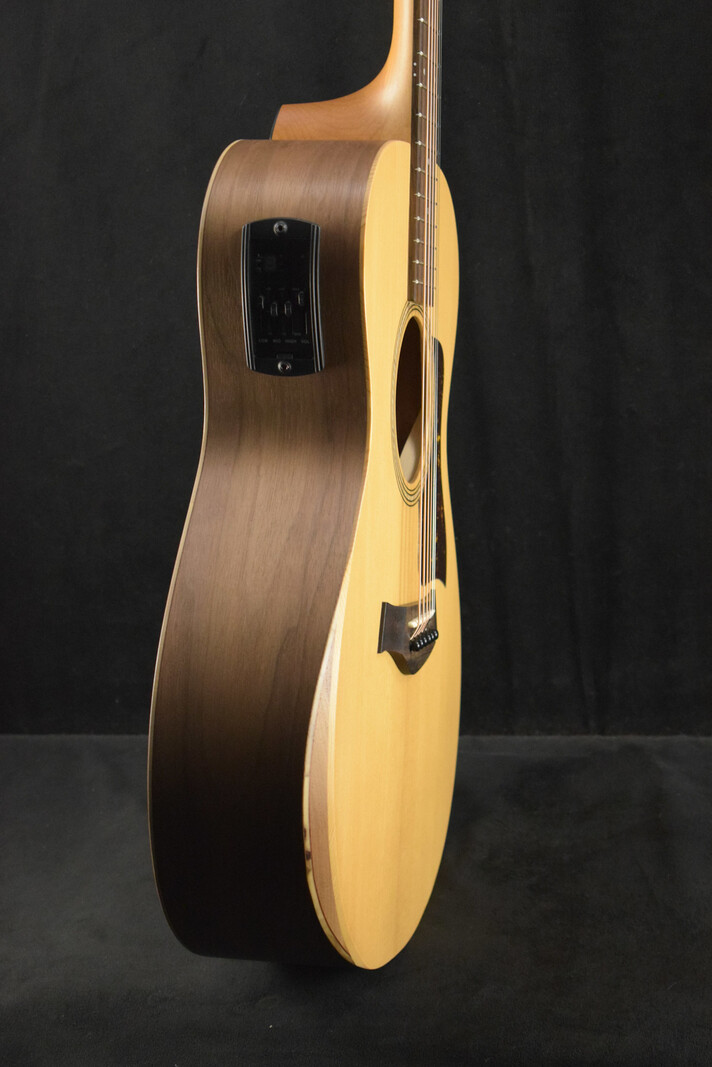 Taylor Taylor Academy 12e Natural