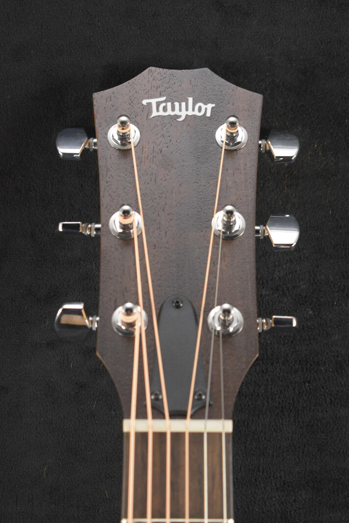 Taylor Taylor Academy 12e Natural