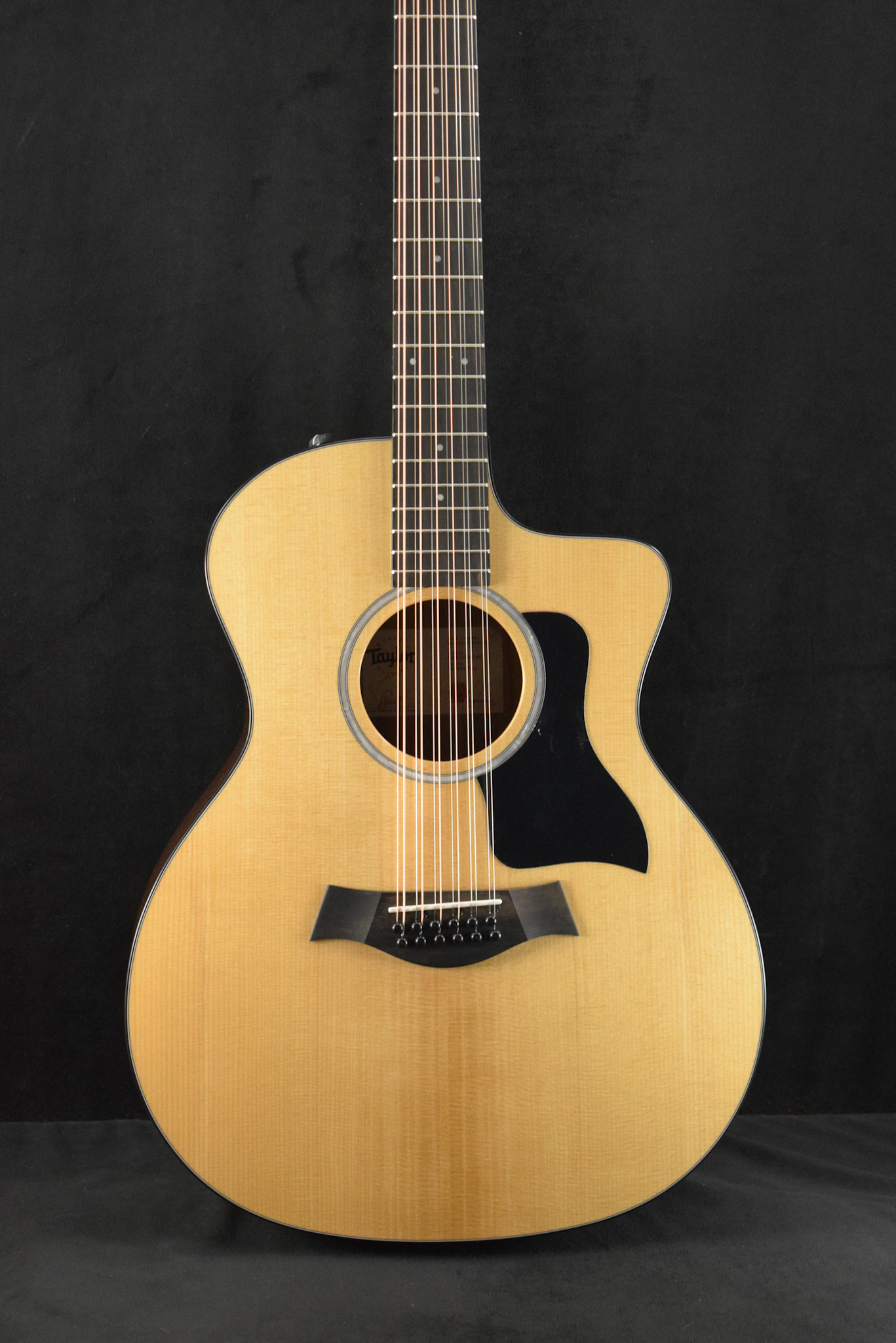 Taylor Taylor 254ce Plus 12-String Natural