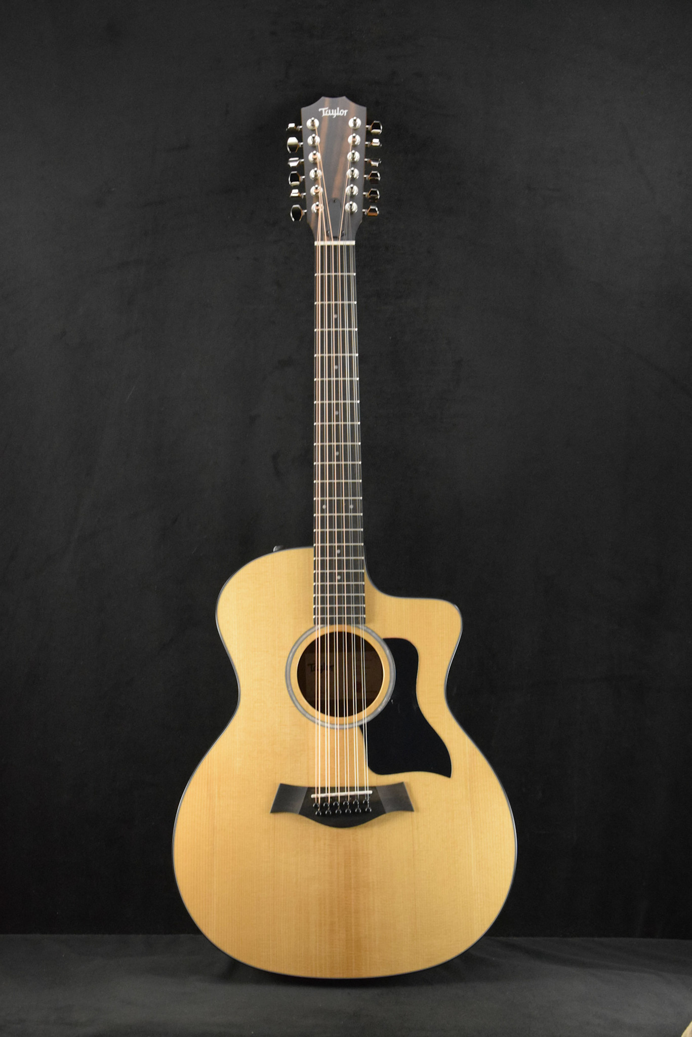 Taylor Taylor 254ce Plus 12-String Natural