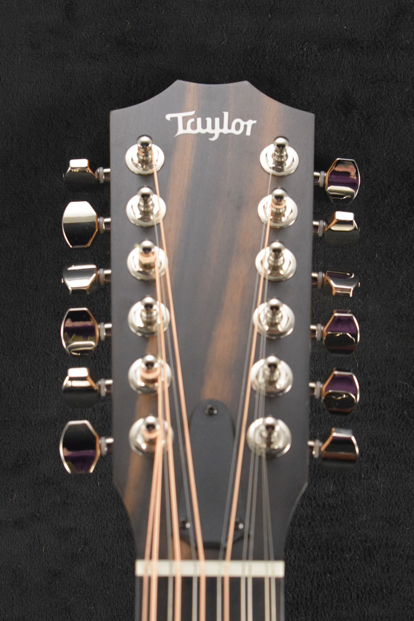 Taylor Taylor 254ce Plus 12-String Natural