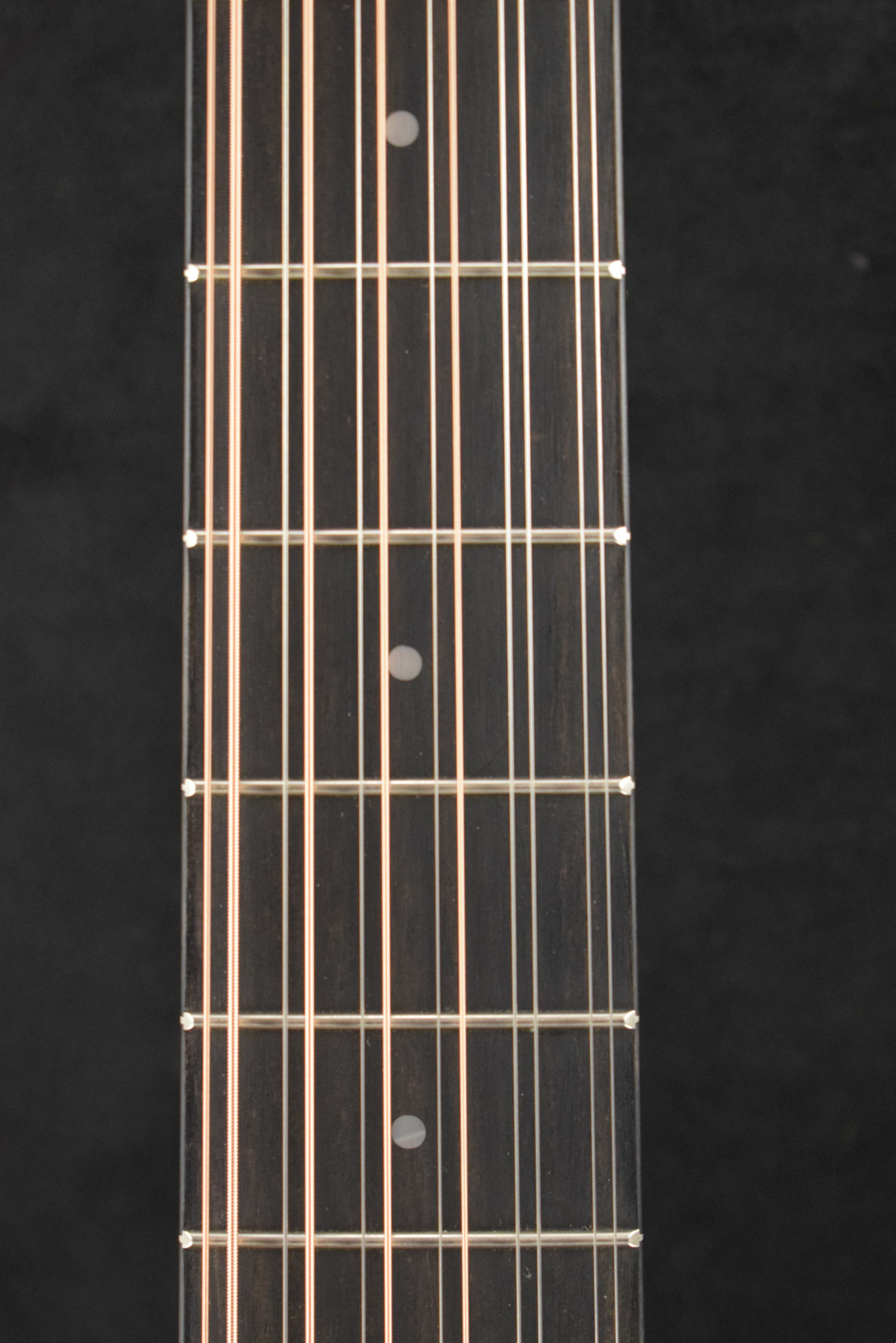 Taylor Taylor 254ce Plus 12-String Natural