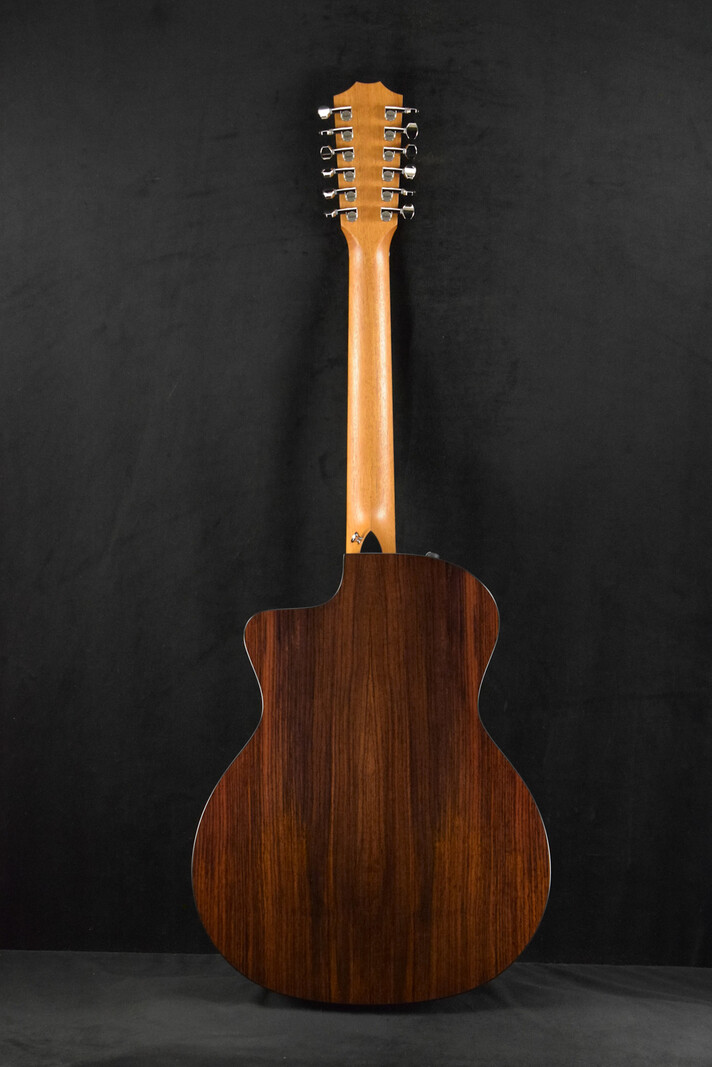 Taylor Taylor 254ce Plus 12-String Natural