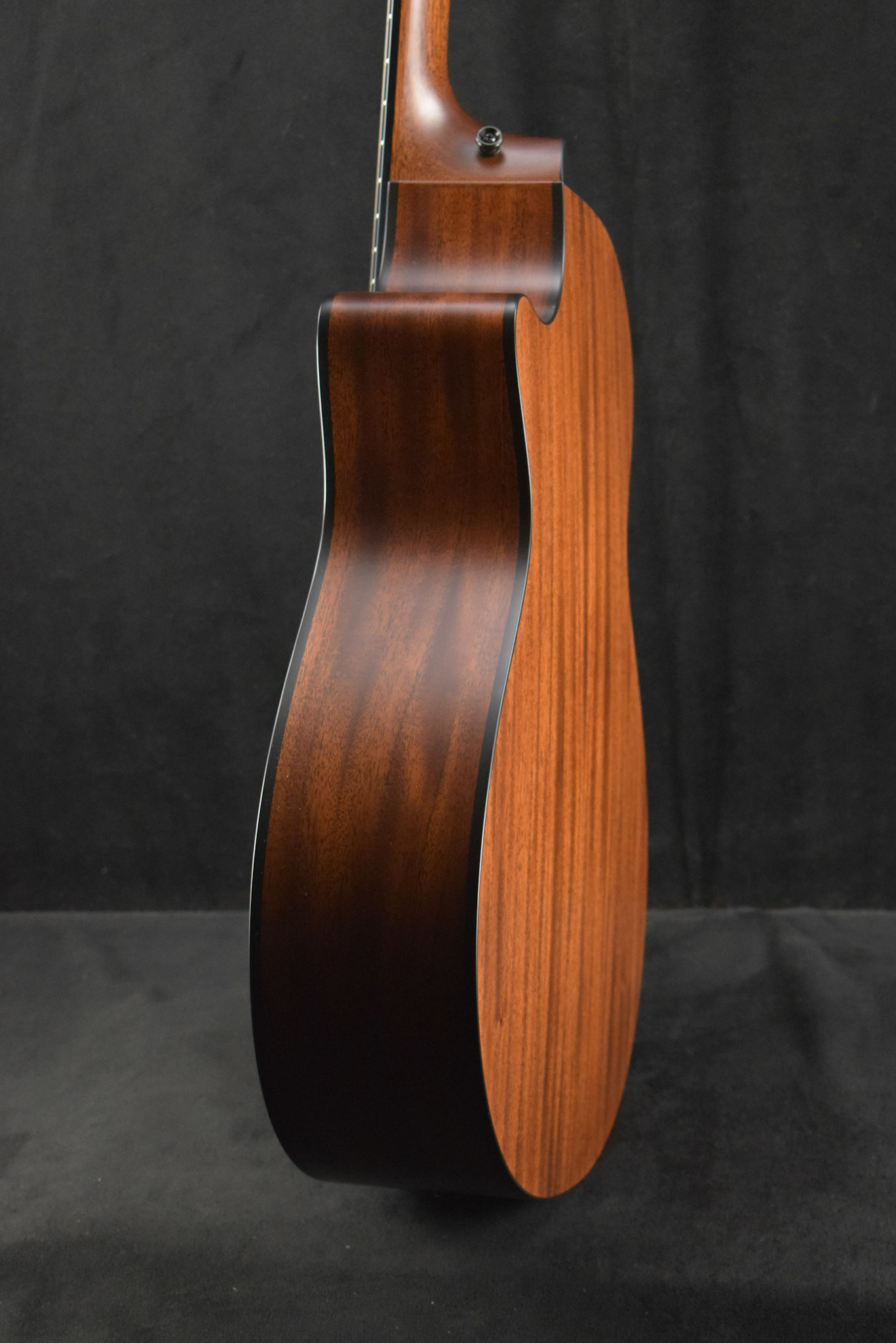 Taylor Taylor 362ce 12-Fret 12-String Shaded Edge Burst