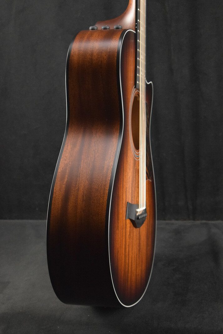 Taylor Taylor 362ce 12-Fret 12-String Shaded Edge Burst