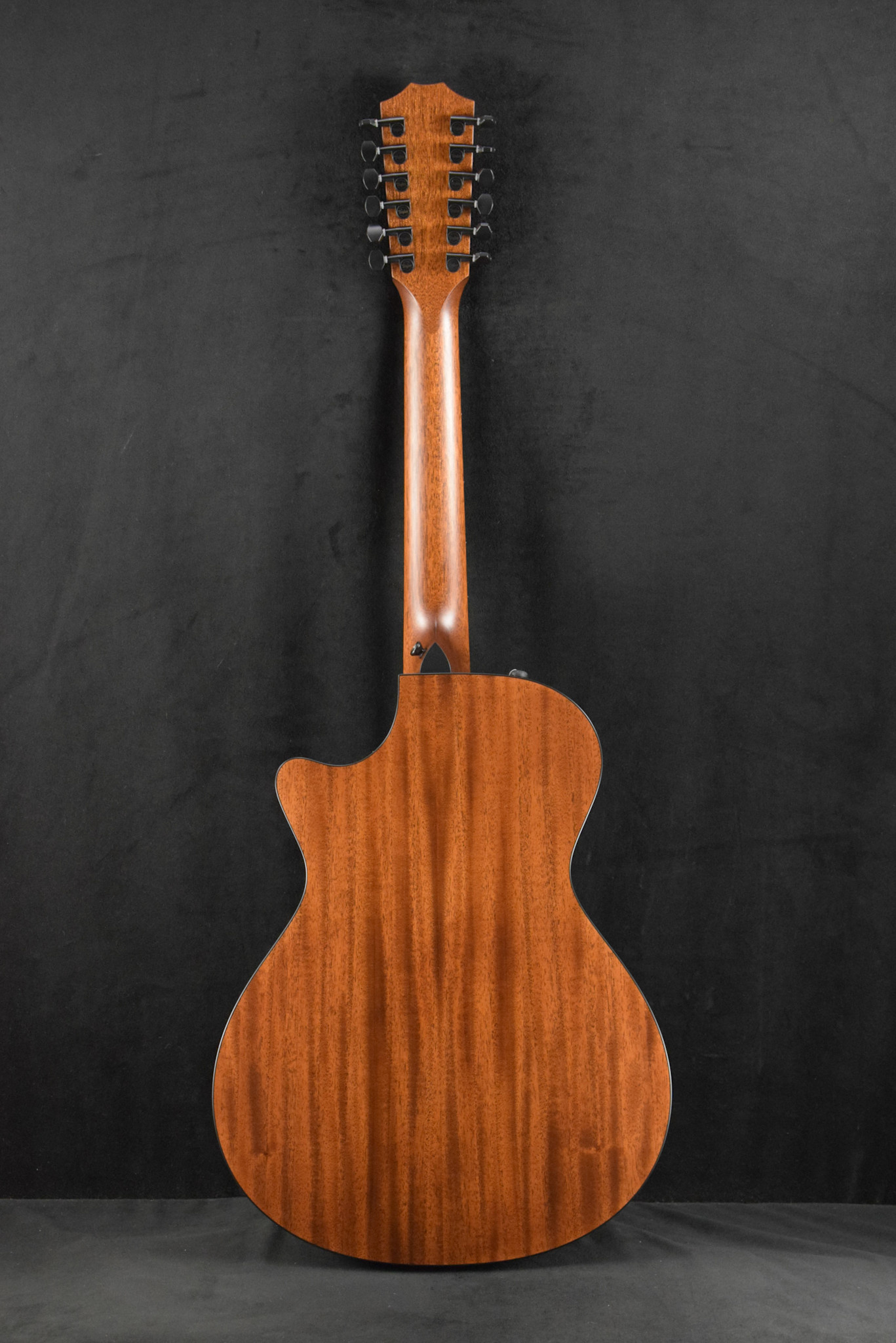 Taylor Taylor 362ce 12-Fret 12-String Shaded Edge Burst