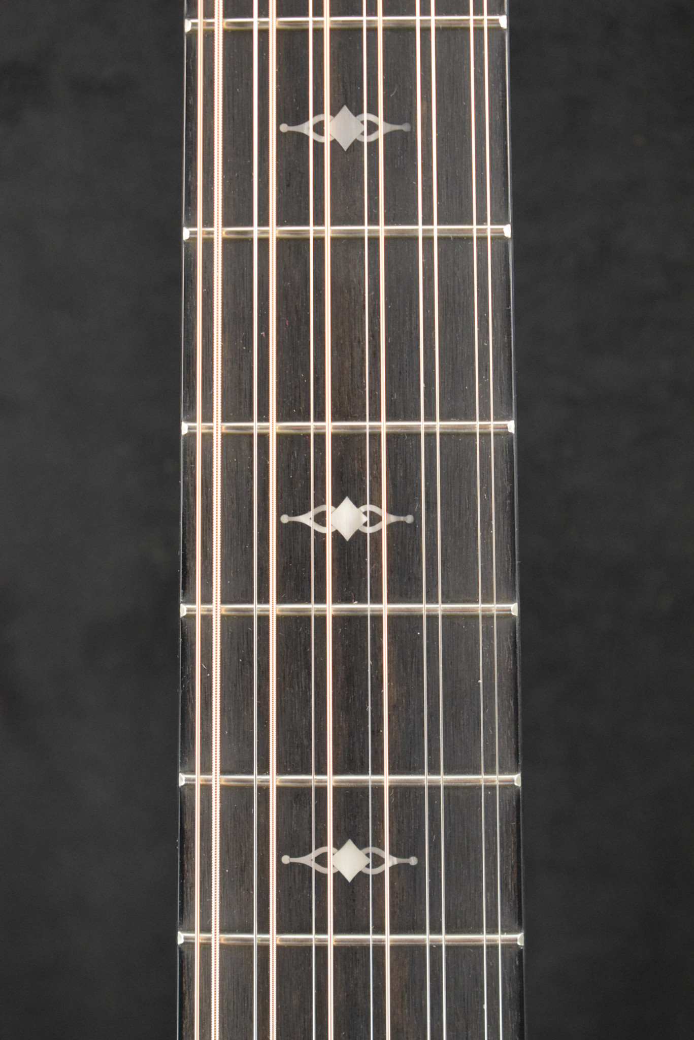 Taylor Taylor 362ce 12-Fret 12-String Shaded Edge Burst