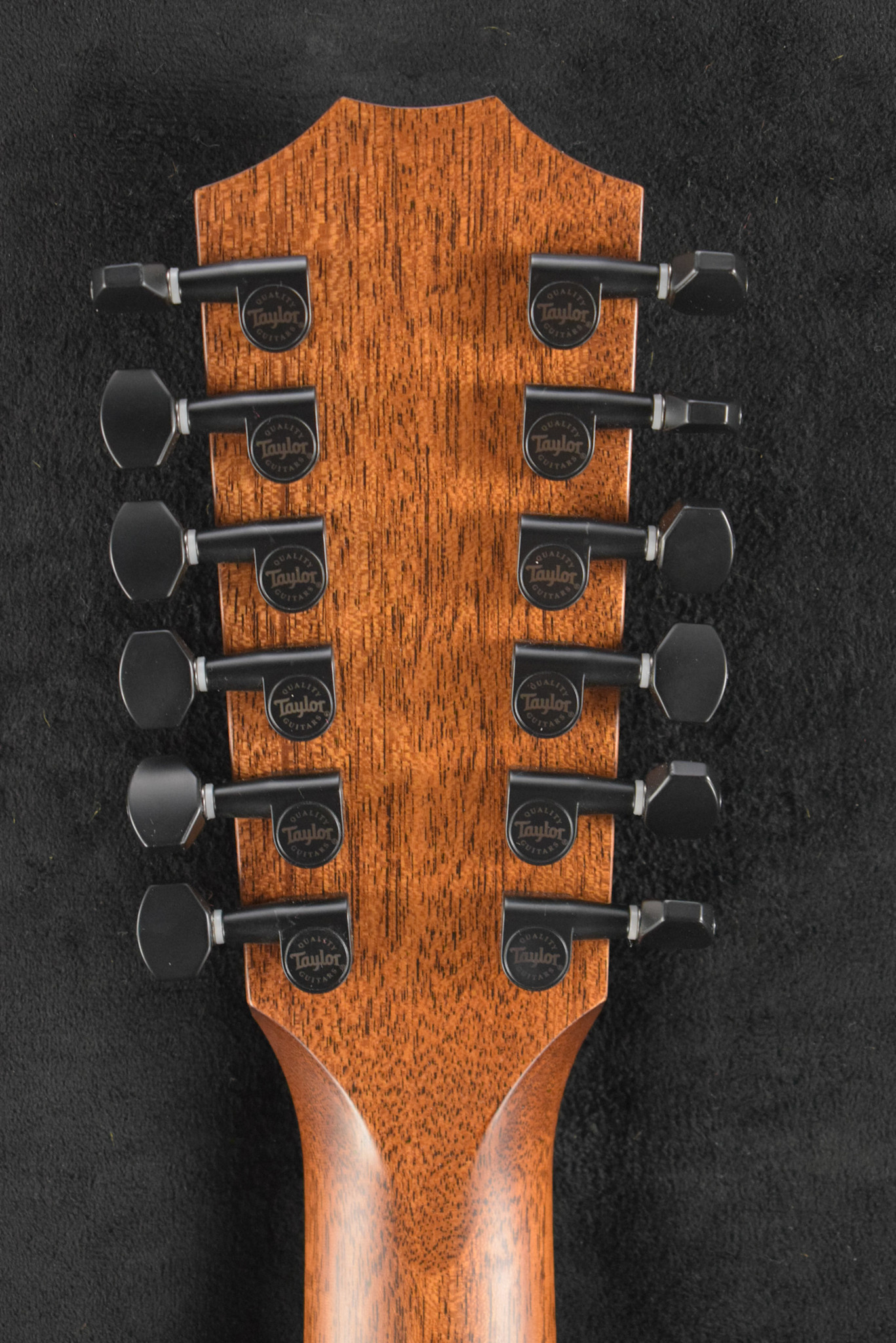 Taylor Taylor 362ce 12-Fret 12-String Shaded Edge Burst