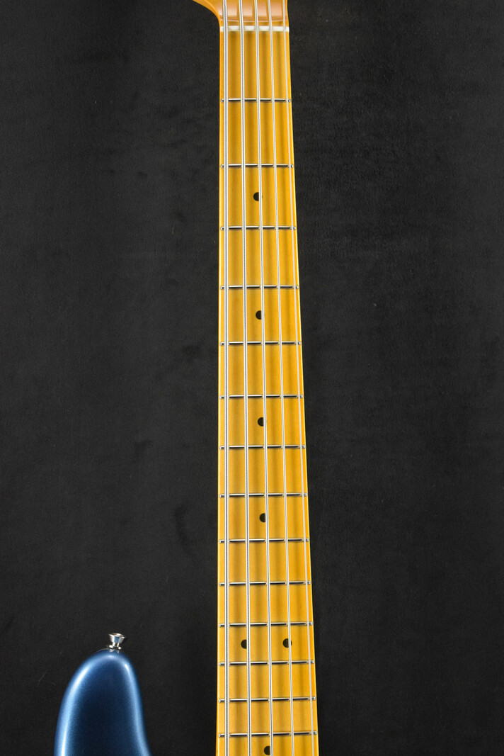 Fender Fender American Professional II Precision Bass V Dark Night Maple Fingerboard