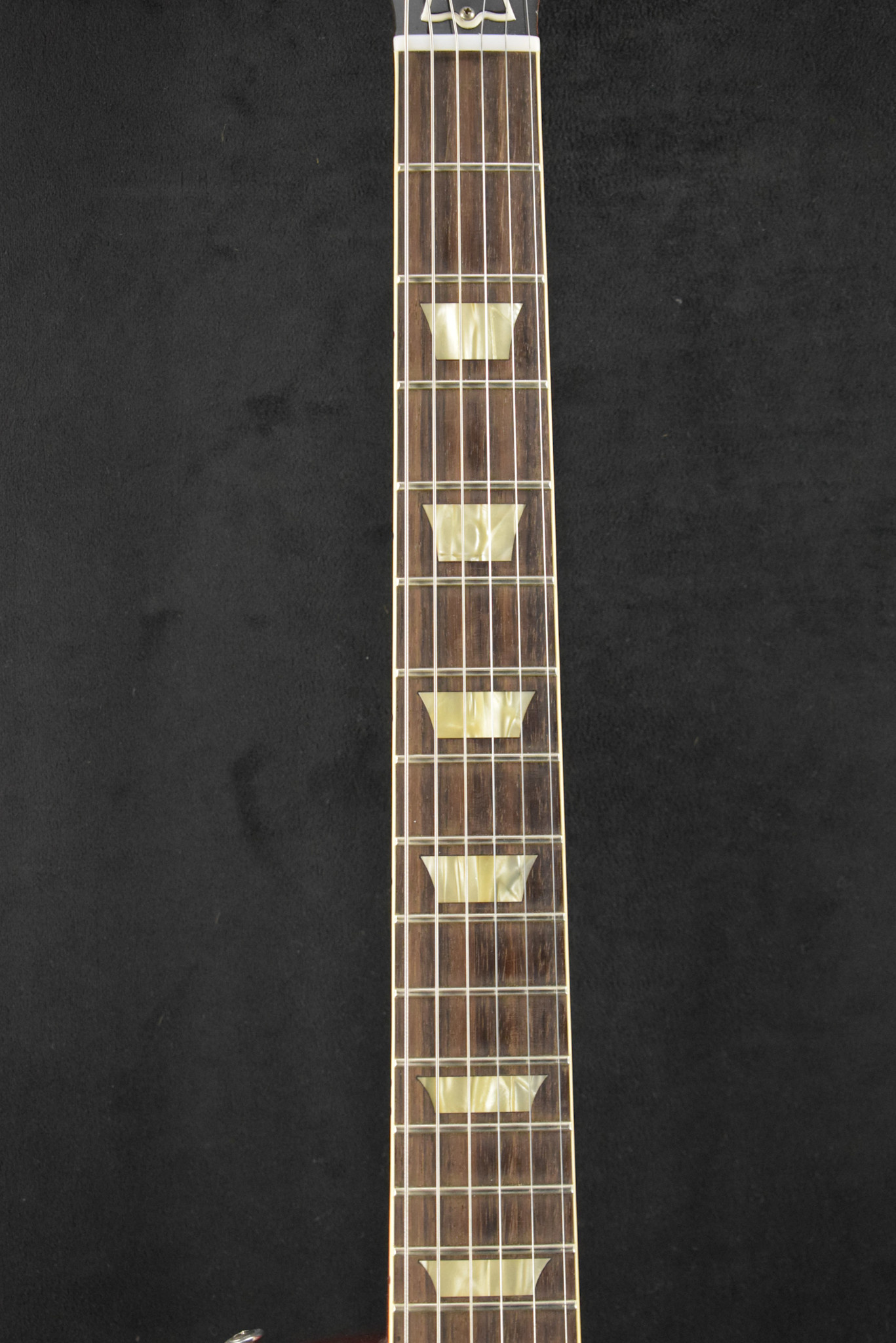 Gibson Gibson Murphy Lab 1959 Les Paul Standard Factory Burst Heavy Aged Fuller's Exclusive