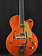 Gretsch Gretsch G6120TFM-BSNV Brian Setzer Signature Nashville Flame Maple Orange Stain