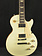 Gibson Gibson Les Paul Standard 60s Plain Top Classic White Top