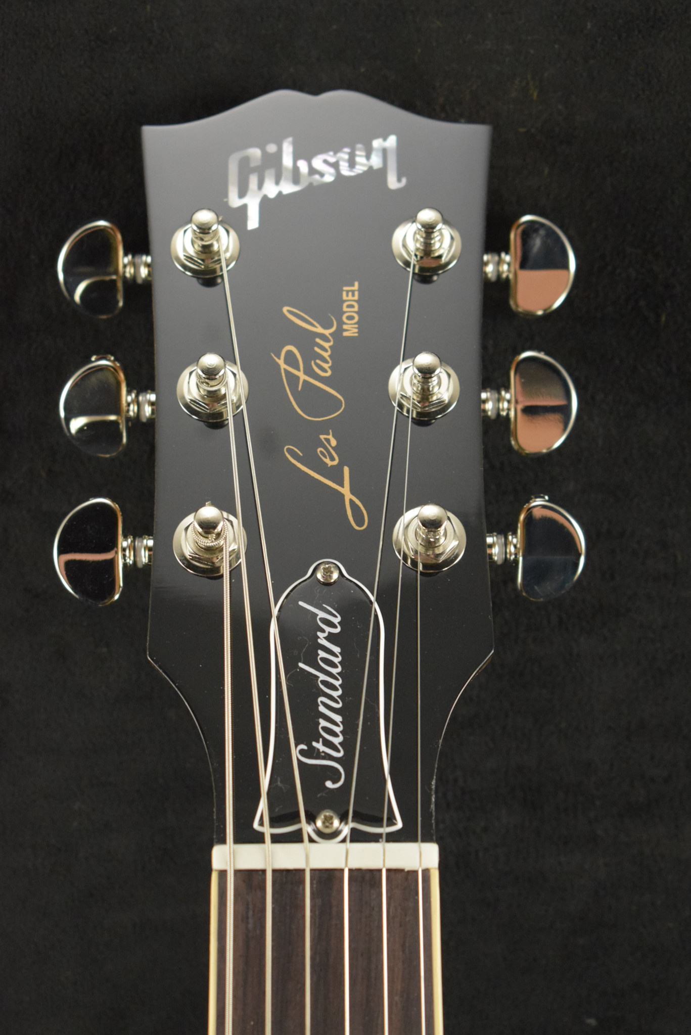 Gibson Gibson Les Paul Standard 60s Plain Top Classic White Top