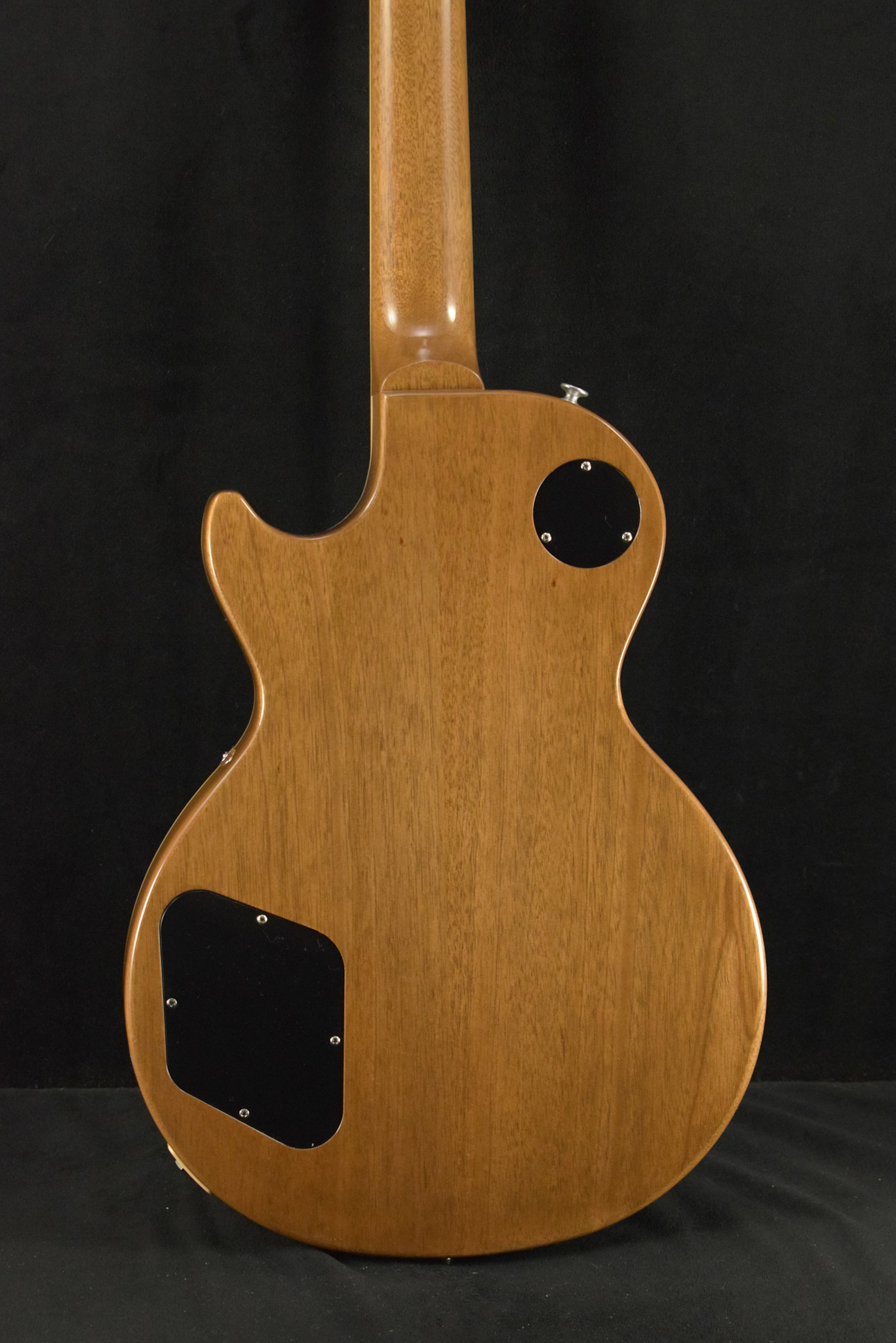 Gibson Gibson Les Paul Standard 60s Plain Top Classic White Top