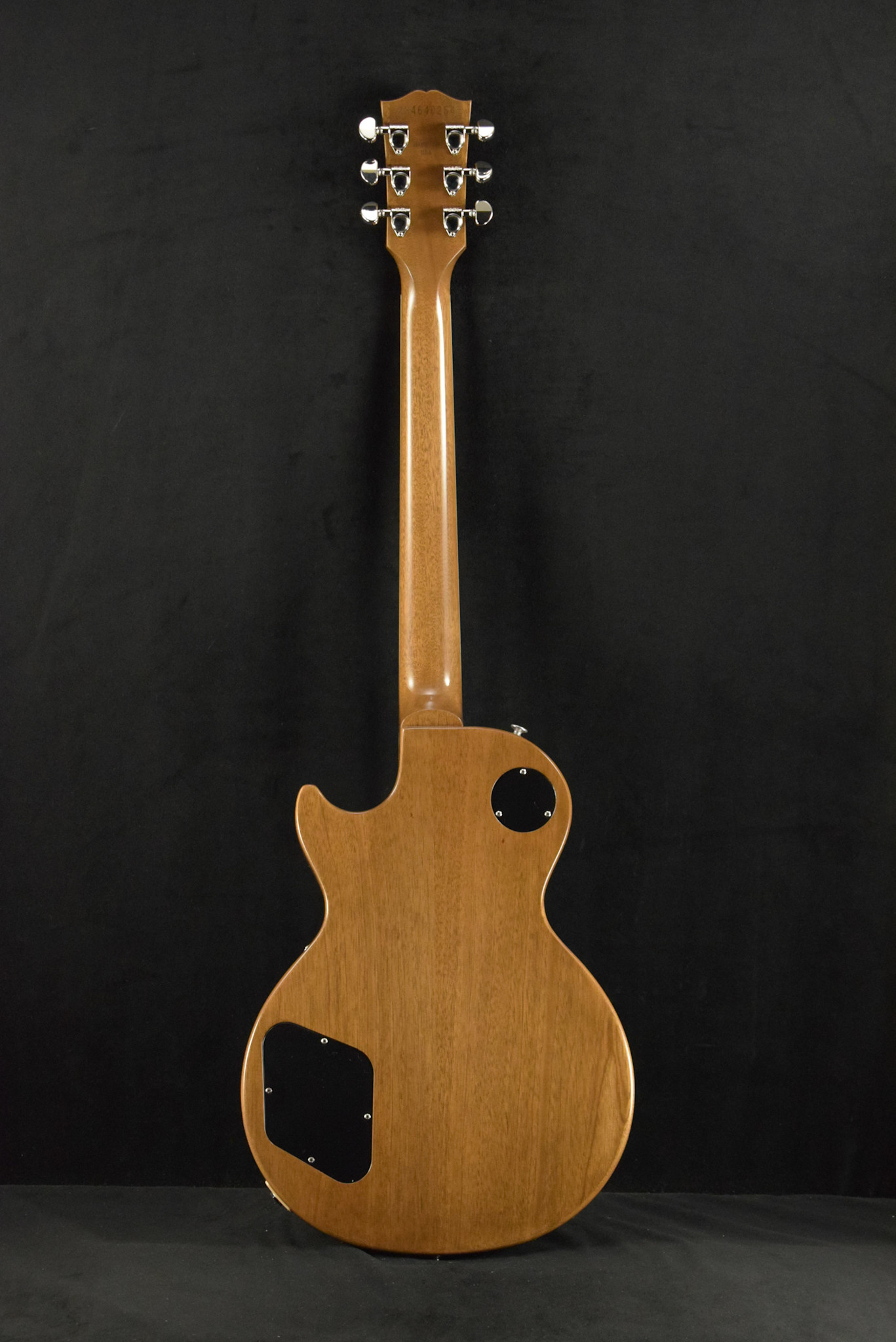 Gibson Gibson Les Paul Standard 60s Plain Top Classic White Top