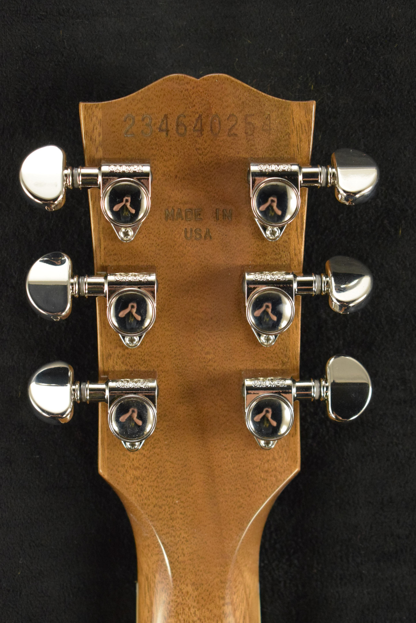 Gibson Gibson Les Paul Standard 60s Plain Top Classic White Top