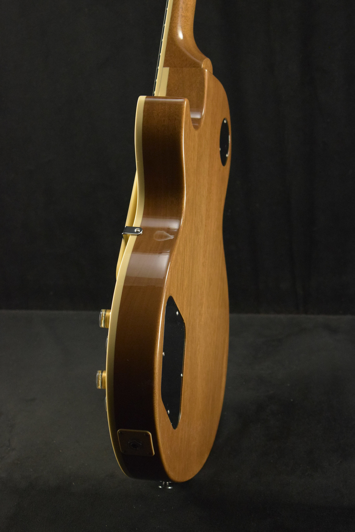 Gibson Gibson Les Paul Standard 60s Plain Top Classic White Top