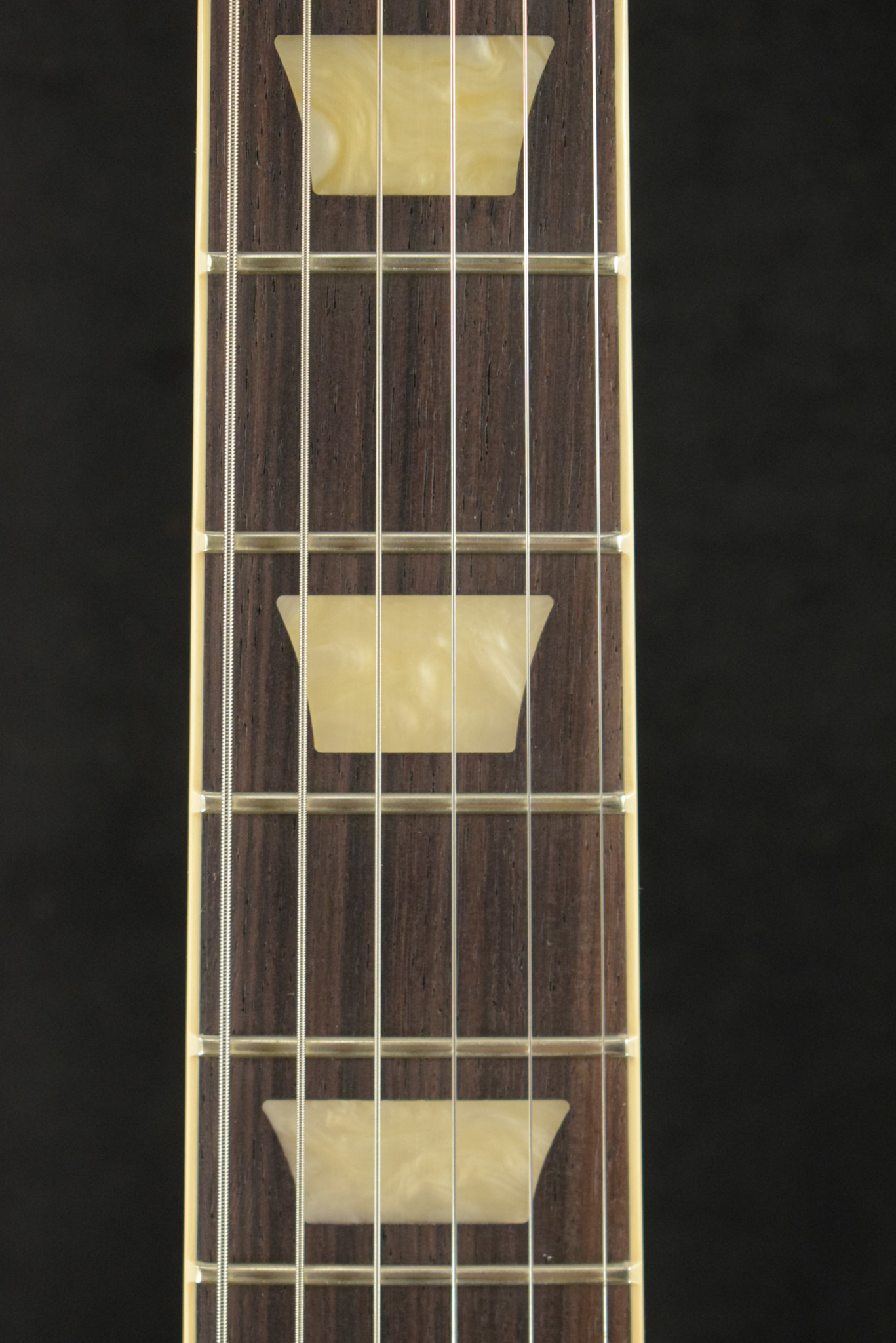 Gibson Gibson Les Paul Standard 60s Plain Top Classic White Top