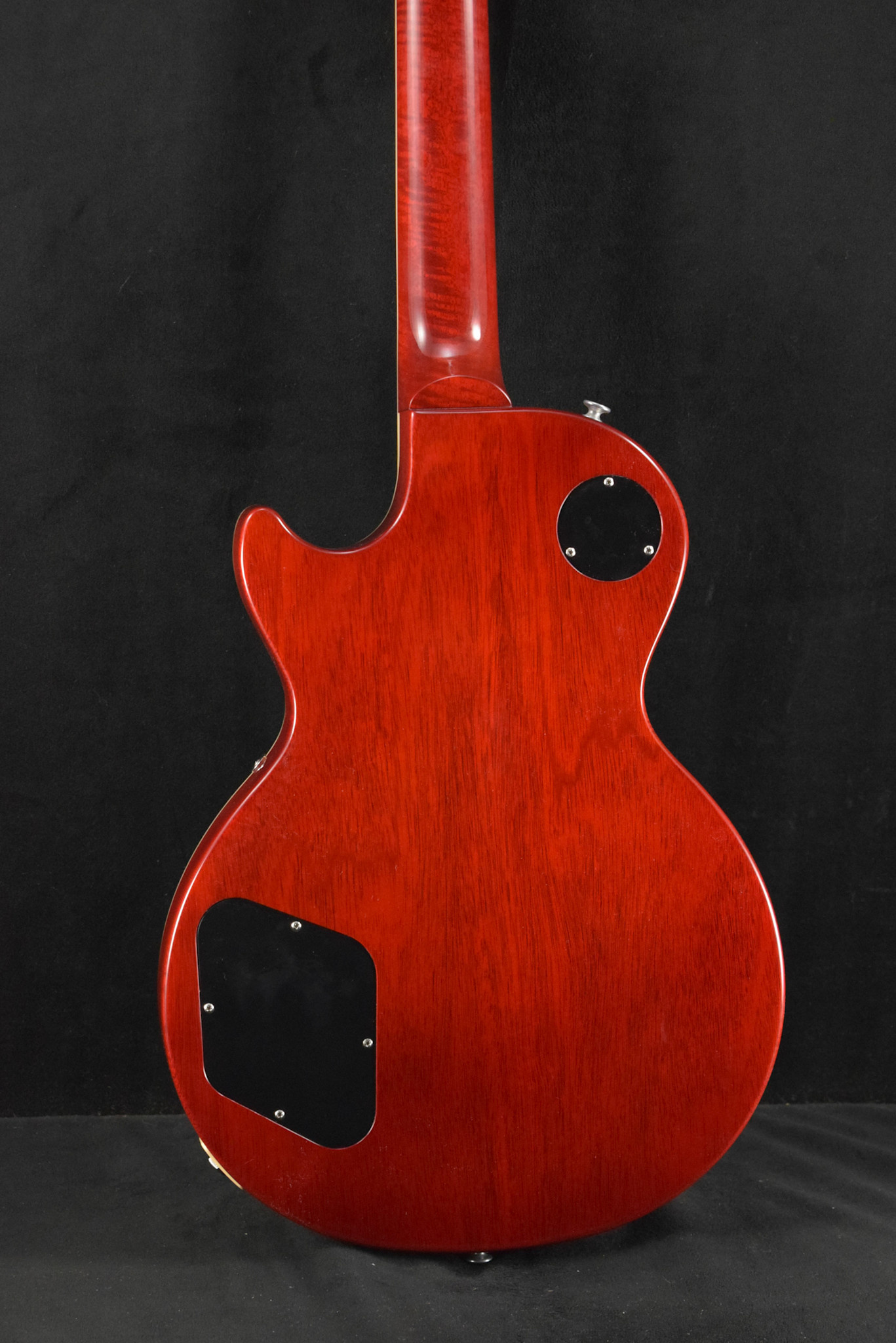 Gibson Gibson Les Paul Standard 50s Figured Top Heritage Cherry Sunburst