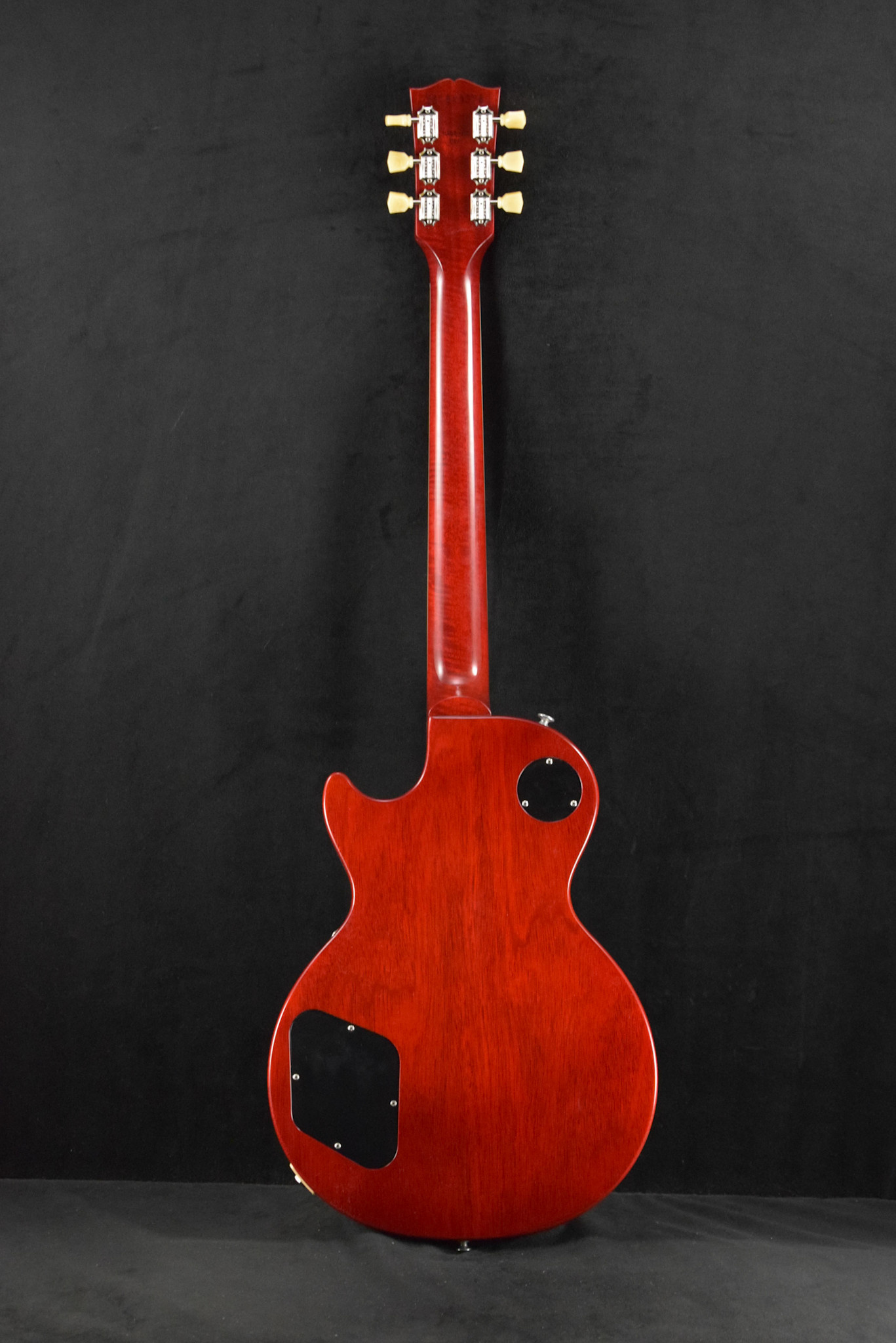 Gibson Gibson Les Paul Standard 50s Figured Top Heritage Cherry Sunburst