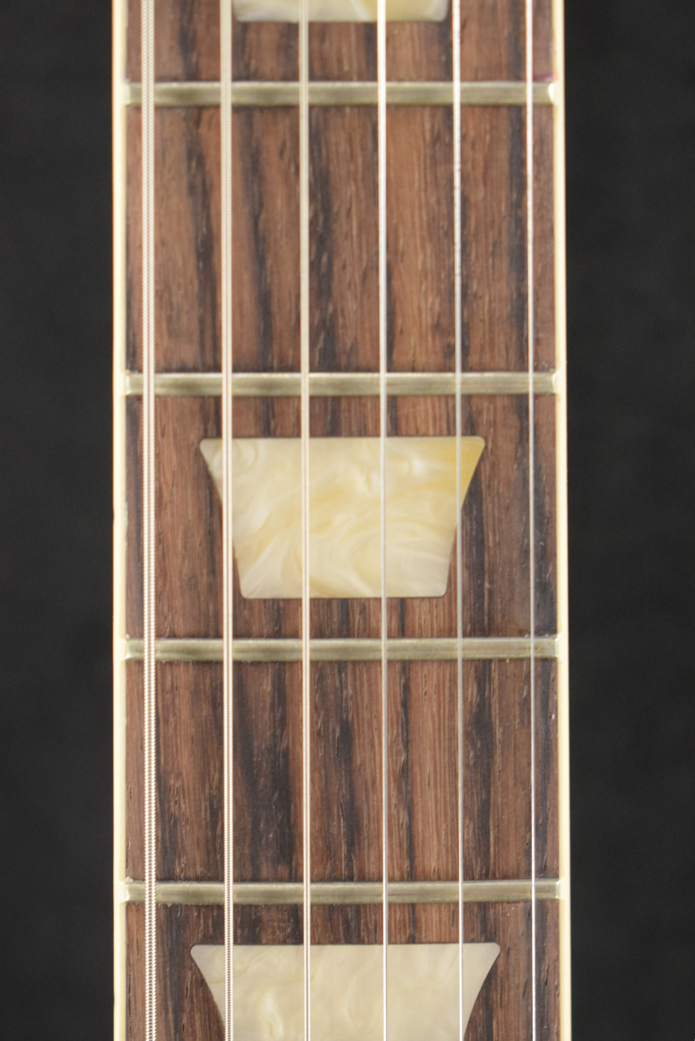 Gibson Gibson Les Paul Standard 50s Figured Top Heritage Cherry Sunburst