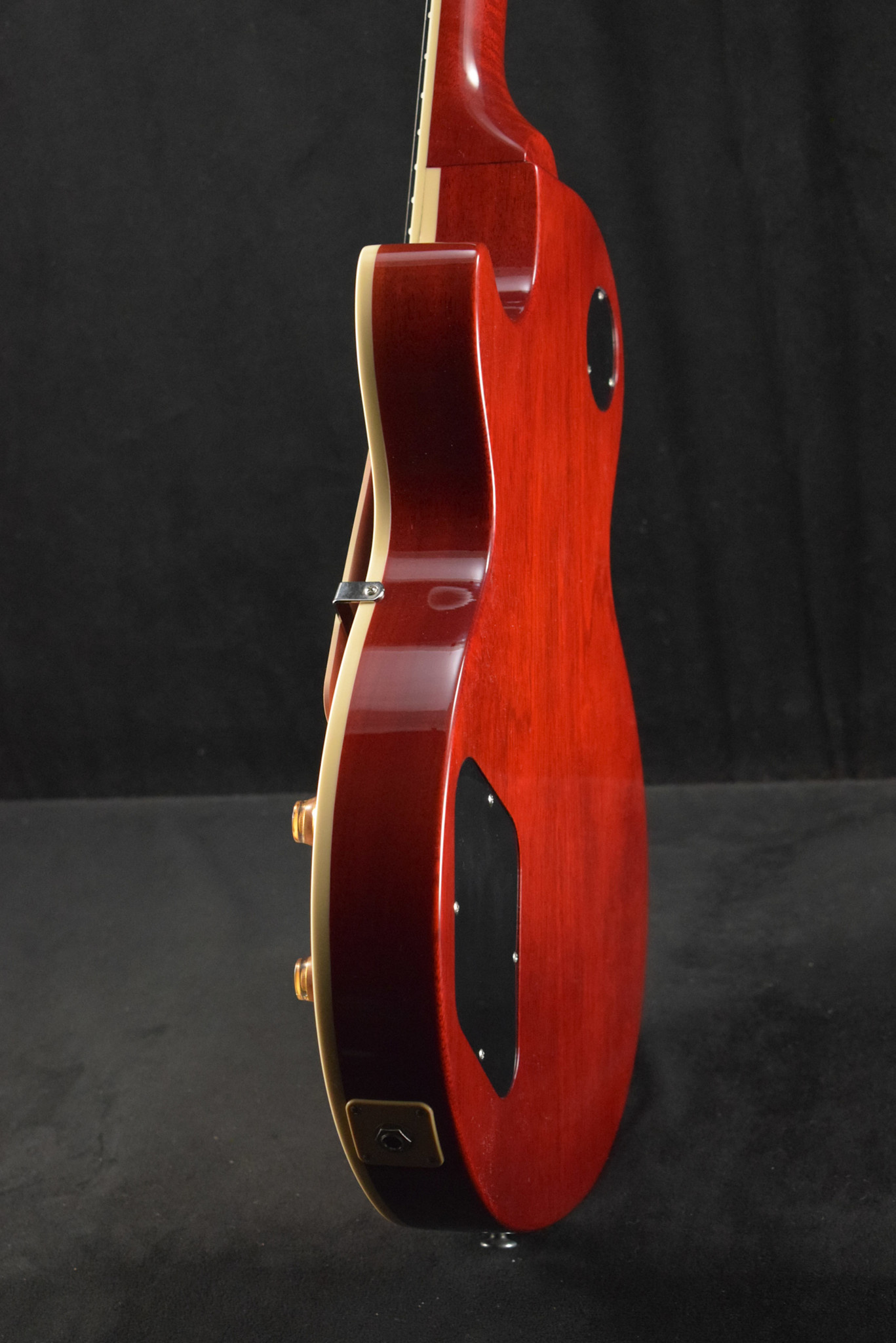 Gibson Gibson Les Paul Standard 50s Figured Top Heritage Cherry Sunburst