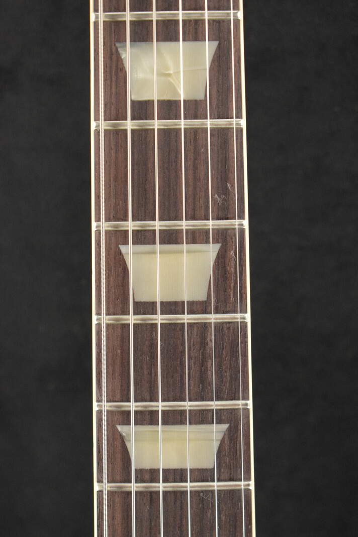 Gibson Gibson Murphy Lab 1964 SG Standard With Maestro Vibrola Cherry Red Ultra Light Aged