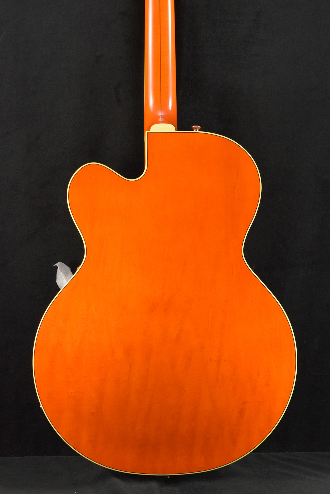 Gretsch Gretsch G6120DE Duane Eddy Signature Hollow Body Desert Sunrise Lacquer