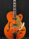 Gretsch Gretsch G6120DE Duane Eddy Signature Hollow Body Desert Sunrise Lacquer